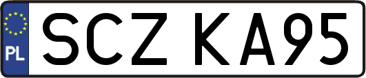 SCZKA95