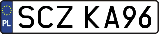 SCZKA96