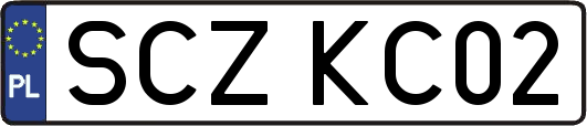 SCZKC02