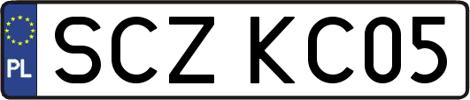 SCZKC05