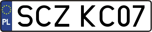 SCZKC07