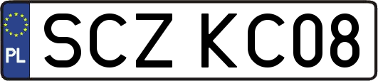 SCZKC08