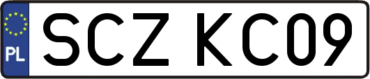 SCZKC09