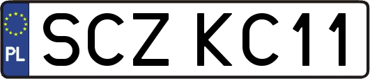 SCZKC11