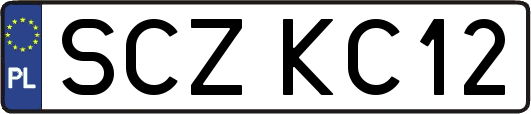 SCZKC12