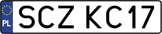 SCZKC17