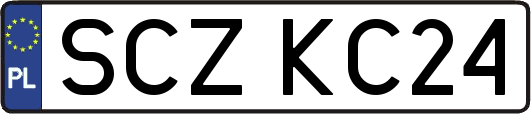 SCZKC24