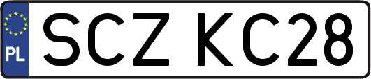 SCZKC28