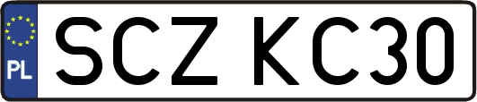 SCZKC30