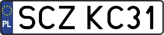 SCZKC31