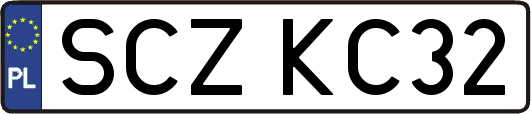 SCZKC32