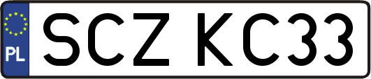 SCZKC33