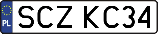 SCZKC34