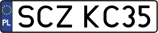 SCZKC35