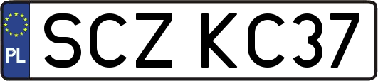 SCZKC37