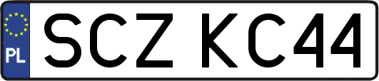 SCZKC44