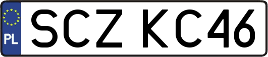 SCZKC46