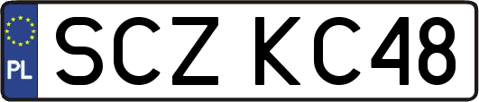SCZKC48