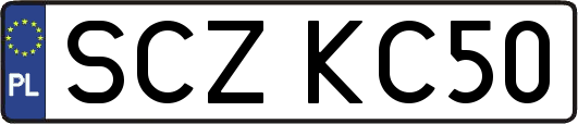 SCZKC50