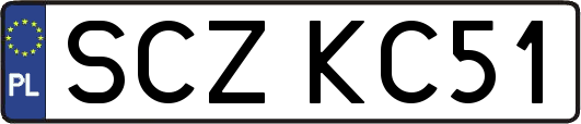 SCZKC51