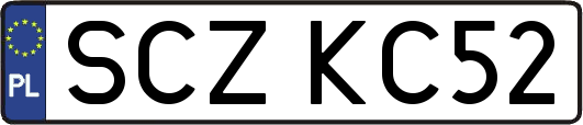 SCZKC52