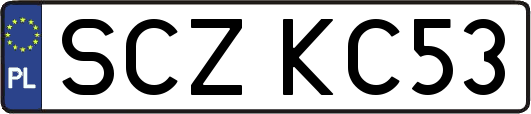 SCZKC53