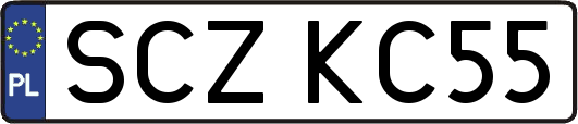 SCZKC55