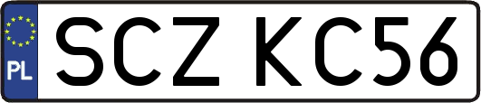 SCZKC56