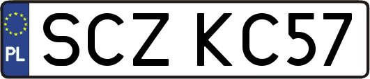 SCZKC57