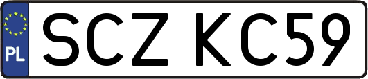SCZKC59