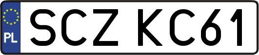 SCZKC61
