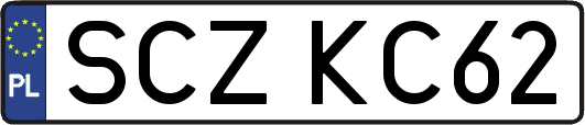 SCZKC62