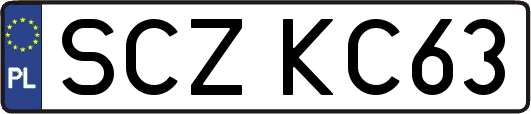 SCZKC63