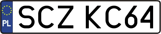 SCZKC64