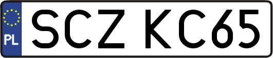 SCZKC65