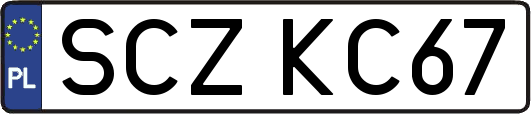 SCZKC67