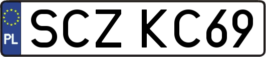 SCZKC69