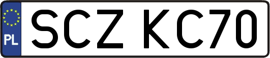 SCZKC70
