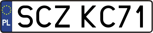 SCZKC71