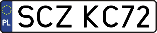 SCZKC72