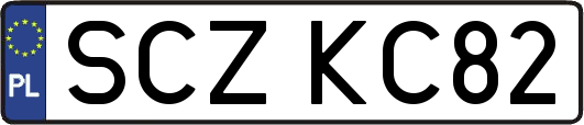 SCZKC82