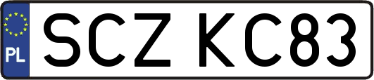SCZKC83