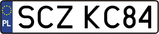 SCZKC84
