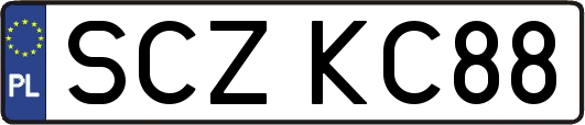SCZKC88