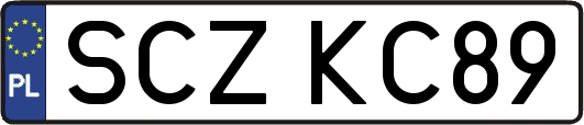 SCZKC89