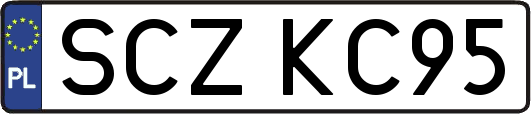 SCZKC95