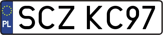 SCZKC97