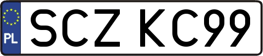 SCZKC99