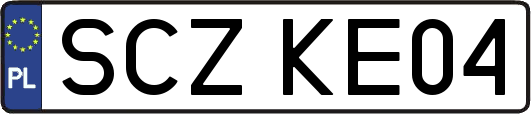 SCZKE04