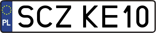 SCZKE10